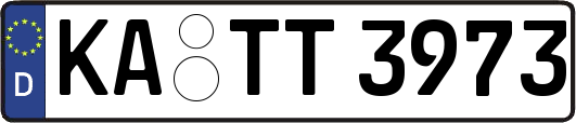 KA-TT3973