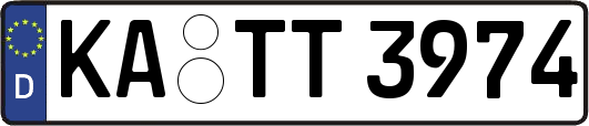KA-TT3974