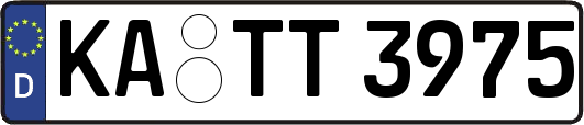 KA-TT3975