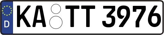 KA-TT3976