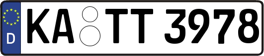 KA-TT3978