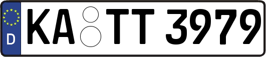 KA-TT3979