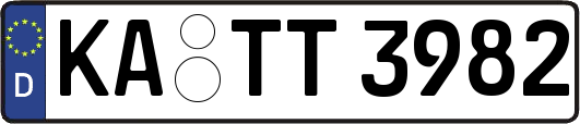 KA-TT3982