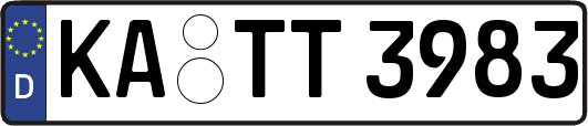 KA-TT3983