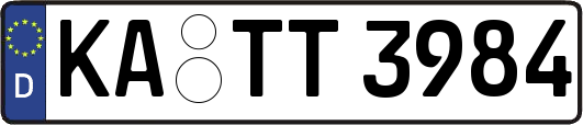 KA-TT3984