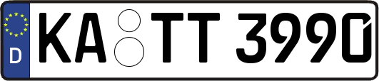 KA-TT3990