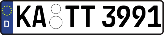 KA-TT3991
