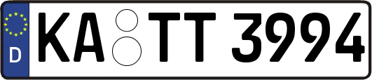 KA-TT3994