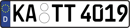 KA-TT4019