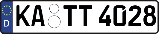 KA-TT4028
