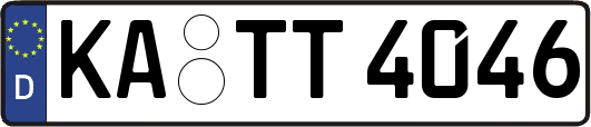 KA-TT4046