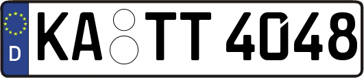 KA-TT4048