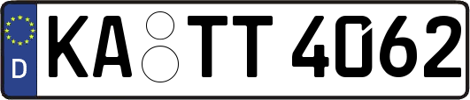 KA-TT4062