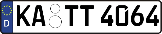 KA-TT4064