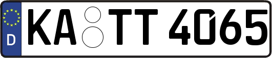 KA-TT4065