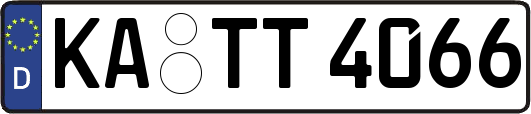 KA-TT4066
