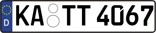 KA-TT4067
