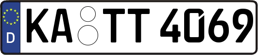 KA-TT4069