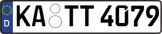 KA-TT4079