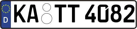 KA-TT4082