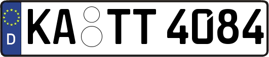KA-TT4084