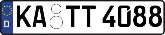 KA-TT4088