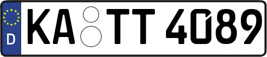 KA-TT4089