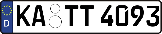 KA-TT4093