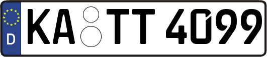 KA-TT4099