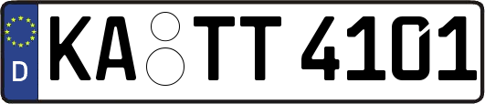 KA-TT4101