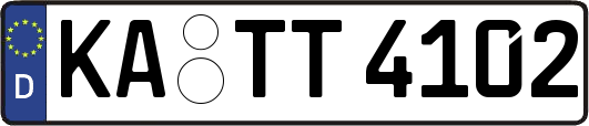 KA-TT4102