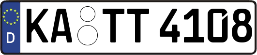 KA-TT4108
