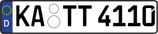 KA-TT4110