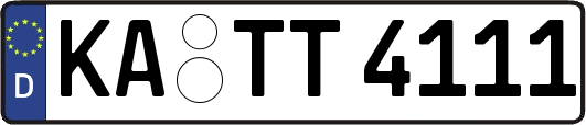 KA-TT4111