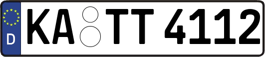 KA-TT4112