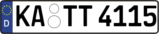 KA-TT4115