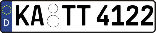 KA-TT4122