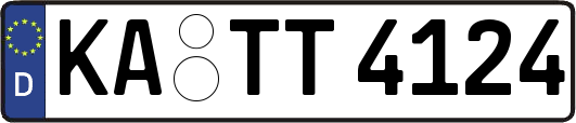 KA-TT4124