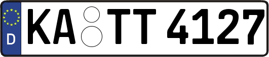 KA-TT4127