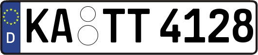 KA-TT4128