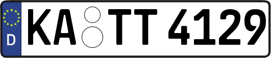 KA-TT4129