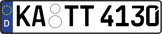 KA-TT4130