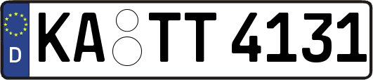 KA-TT4131