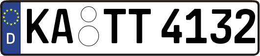 KA-TT4132