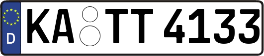 KA-TT4133