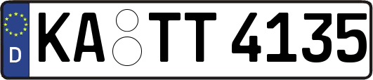KA-TT4135