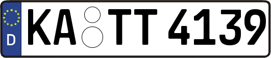 KA-TT4139