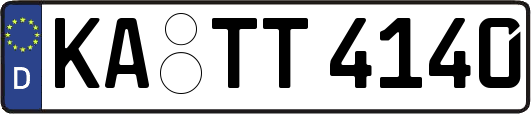 KA-TT4140