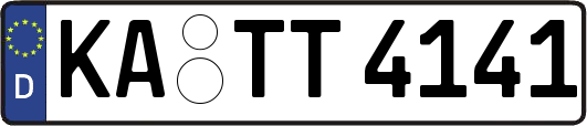 KA-TT4141