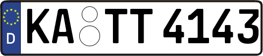 KA-TT4143